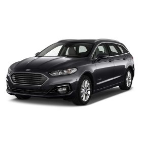   FORD MONDEO MK5 KOMBI MOBILE GARAGE Ochranná plachta na auto (2015-2022)