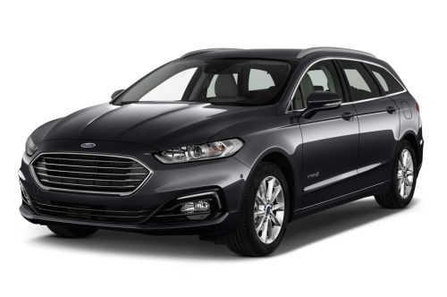 FORD MONDEO MK5 KOMBI MOBILE GARAGE Ochranná plachta na auto (2015-2022)