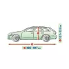AUDI A6/S6/RS6 (C5) MOBILE GARAGE Ochranná plachta na auto (1997-2003)