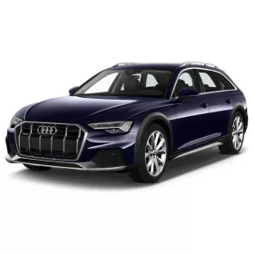   AUDI A6/S6/RS6 (C8) AVANT MOBILE GARAGE Ochranná plachta na auto (2018-2025)