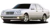 MERCEDES-BENZ E (W210) (combi) MOBILE GARAGE Ochranná plachta na auto (1995-2002)
