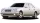 MERCEDES-BENZ E (W210) (combi) MOBILE GARAGE Ochranná plachta na auto (1995-2002)