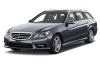 MERCEDES-BENZ E (W212) (combi) MOBILE GARAGE Ochranná plachta na auto (2009-2016)