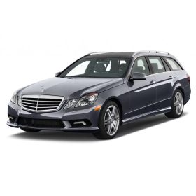   MERCEDES-BENZ E (W212) (combi) MOBILE GARAGE Ochranná plachta na auto (2009-2016)