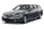 MERCEDES-BENZ E (W212) (combi) MOBILE GARAGE Ochranná plachta na auto (2009-2016)