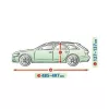 MERCEDES-BENZ E (W212) (combi) MOBILE GARAGE Ochranná plachta na auto (2009-2016)
