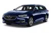 OPEL INSIGNIA SPORTS TOURER (combi) MOBILE GARAGE Ochranná plachta na auto (2017-)