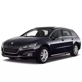   PEUGEOT 508 SW (combi) MOBILE GARAGE Ochranná plachta na auto (2011-2018)