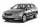SKODA SUPERB II. (3T) KOMBI MOBILE GARAGE Ochranná plachta na auto (2008-2015)
