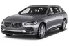 VOLVO V90 (combi) MOBILE GARAGE Ochranná plachta na auto (2016-2025)