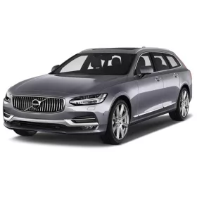   VOLVO V90 (combi) MOBILE GARAGE Ochranná plachta na auto (2016-2025)