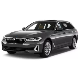  BMW 5 (G31) MOBILE GARAGE Ochranná plachta na auto (2017-2024)