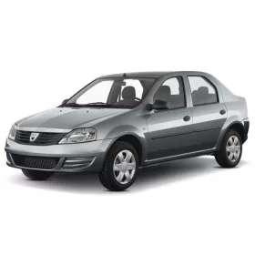   DACIA LOGAN MOBILE GARAGE Ochranná plachta na auto (2004-2013)