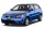KIA RIO (sedan) MOBILE GARAGE Ochranná plachta na auto (2005-2011)