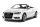 AUDI A3/S3/RS3 (8V) CABRIO MOBILE GARAGE Ochranná plachta na auto (2012-2020)