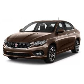  FIAT TIPO SEDAN MOBILE GARAGE Ochranná plachta na auto (2016-)