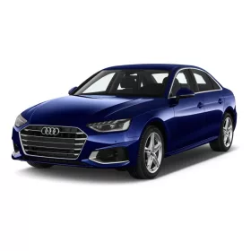   AUDI A4/S4/RS4 (B9) MOBILE GARAGE Ochranná plachta na auto (2015-2024)