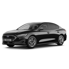   FORD FOCUS IV. MK4 SEDAN GARAGE Ochranná plachta na auto (2018-)