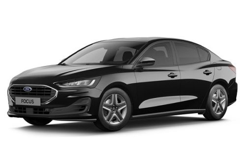 FORD FOCUS IV. MK4 SEDAN GARAGE Ochranná plachta na auto (2018-)