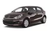 KIA RIO (sedan) MOBILE GARAGE Ochranná plachta na auto (2011-2017)