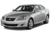 LEXUS IS MOBILE GARAGE Ochranná plachta na auto (2005-2013)