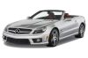 MERCEDES-BENZ SL MOBILE GARAGE Ochranná plachta na auto (2001-2011)