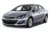 OPEL ASTRA J SEDAN MOBILE GARAGE Ochranná plachta na auto (2009-2019)