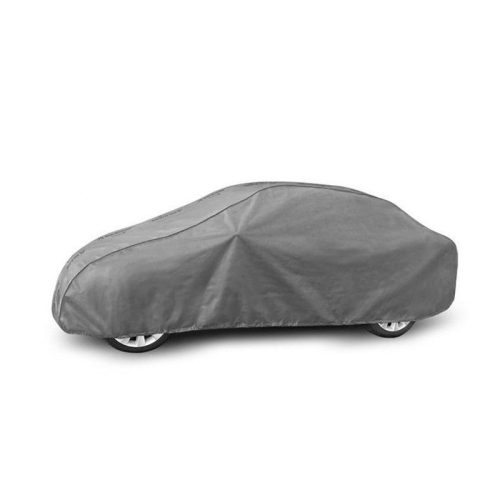 BMW 1er 2019- (sedan) MOBILE GARAGE Ochranná plachta na auto