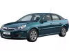 OPEL VECTRA C (sedan) MOBILE GARAGE Ochranná plachta na auto (2002-2009)