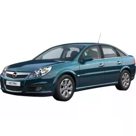   OPEL VECTRA C (sedan) MOBILE GARAGE Ochranná plachta na auto (2002-2009)
