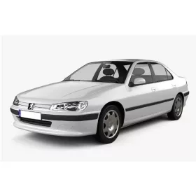   PEUGEOT 406 (sedan) MOBILE GARAGE Ochranná plachta na auto (1995-2004)