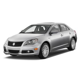   Suzuki Kizashi 2009-2014 MOBILE GARAGE Ochranná plachta na auto