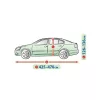 Suzuki Kizashi 2009-2014 MOBILE GARAGE Ochranná plachta na auto