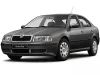 SKODA OCTAVIA I. (1U)  (sedan) MOBILE GARAGE Ochranná plachta na auto (1996-2010)