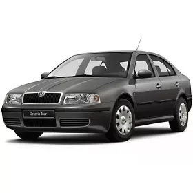   SKODA OCTAVIA I. (1U)  (sedan) MOBILE GARAGE Ochranná plachta na auto (1996-2010)