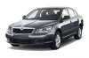 SKODA OCTAVIA II. (1Z) (sedan) MOBILE GARAGE Ochranná plachta na auto (2004-2013)