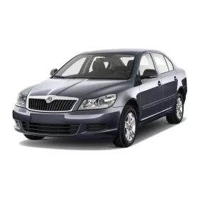   SKODA OCTAVIA II. (1Z) (sedan) MOBILE GARAGE Ochranná plachta na auto (2004-2013)