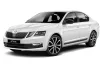 SKODA OCTAVIA III. (5E) (sedan) MOBILE GARAGE Ochranná plachta na auto (2013-2020)