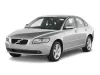 VOLVO S40 (sedan) MOBILE GARAGE Ochranná plachta na auto (2004-2012)