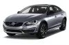 VOLVO S60 II. (sedan) MOBILE GARAGE Ochranná plachta na auto (2010-2018)