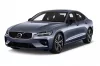 VOLVO S60 III. (sedan) MOBILE GARAGE Ochranná plachta na auto (2018-)