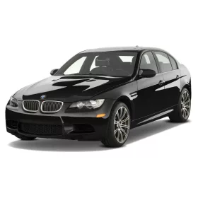   BMW 3 (E90) MOBILE GARAGE Ochranná plachta na auto (2005-2012)