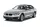 BMW 3 (F30) MOBILE GARAGE Ochranná plachta na auto (2012-2019)