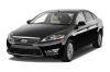 FORD MONDEO MK4 MOBILE GARAGE Ochranná plachta na auto (2007-2015)