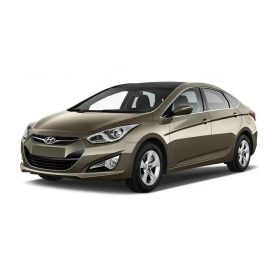   HYUNDAI I40 (sedan) MOBILE GARAGE Ochranná plachta na auto (2011-2020)