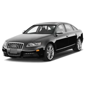   AUDI A6/S6/RS6 (C6) MOBILE GARAGE Ochranná plachta na auto (2006-2011)