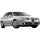 ALFA ROMEO 166 MOBILE GARAGE Ochranná plachta na auto (1998-2007)