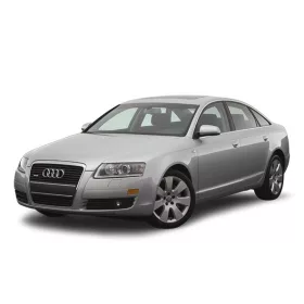   AUDI A6/S6/RS6 (C6) MOBILE GARAGE Ochranná plachta na auto (2004-2006)