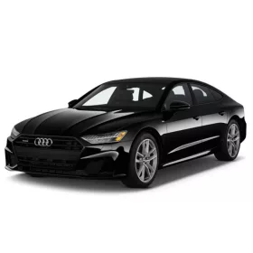   AUDI A7/S7/RS7 (4G9) MOBILE GARAGE Ochranná plachta na auto (2018-)