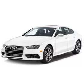   AUDI A7/S7/RS7 (4G8) MOBILE GARAGE Ochranná plachta na auto (2010-2017)